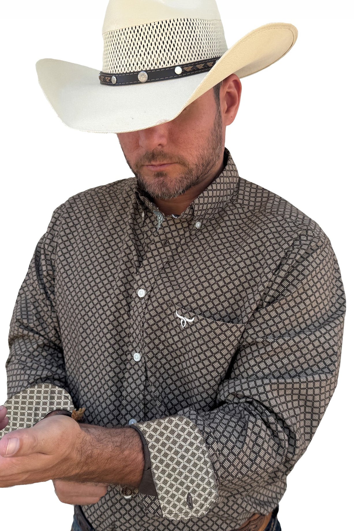 Signature Series - Cheyenne (Back in Stock)
