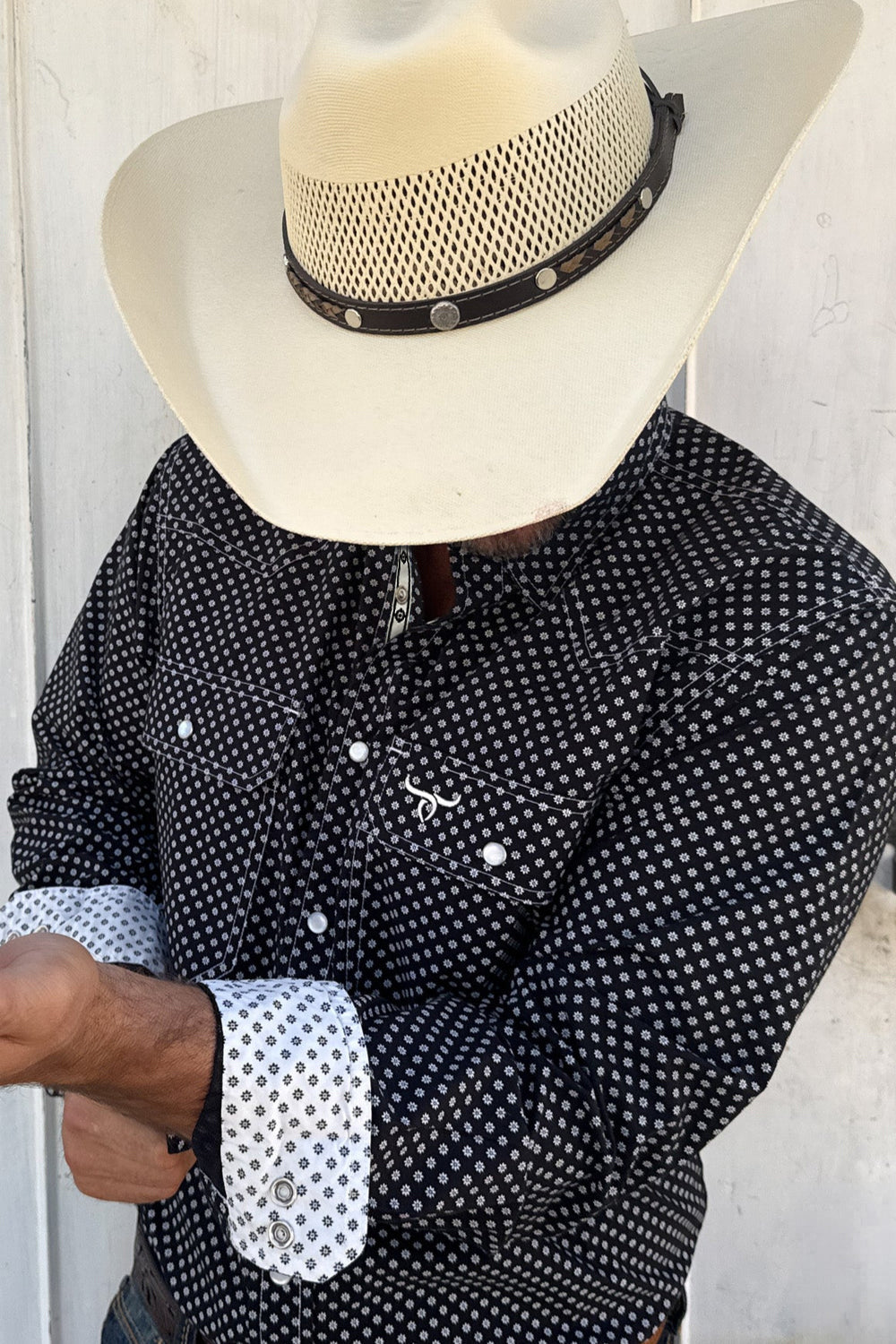 Signature Series - Stampede (Back in Stock)
