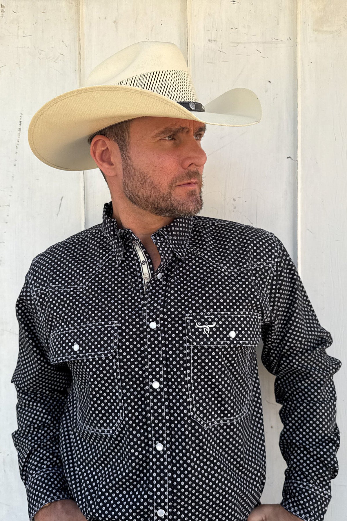 Signature Series - Stampede (Back in Stock)