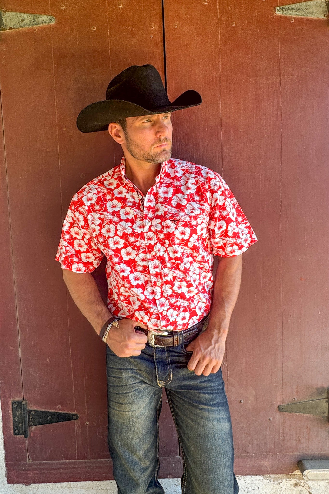 Signature Series - Concho