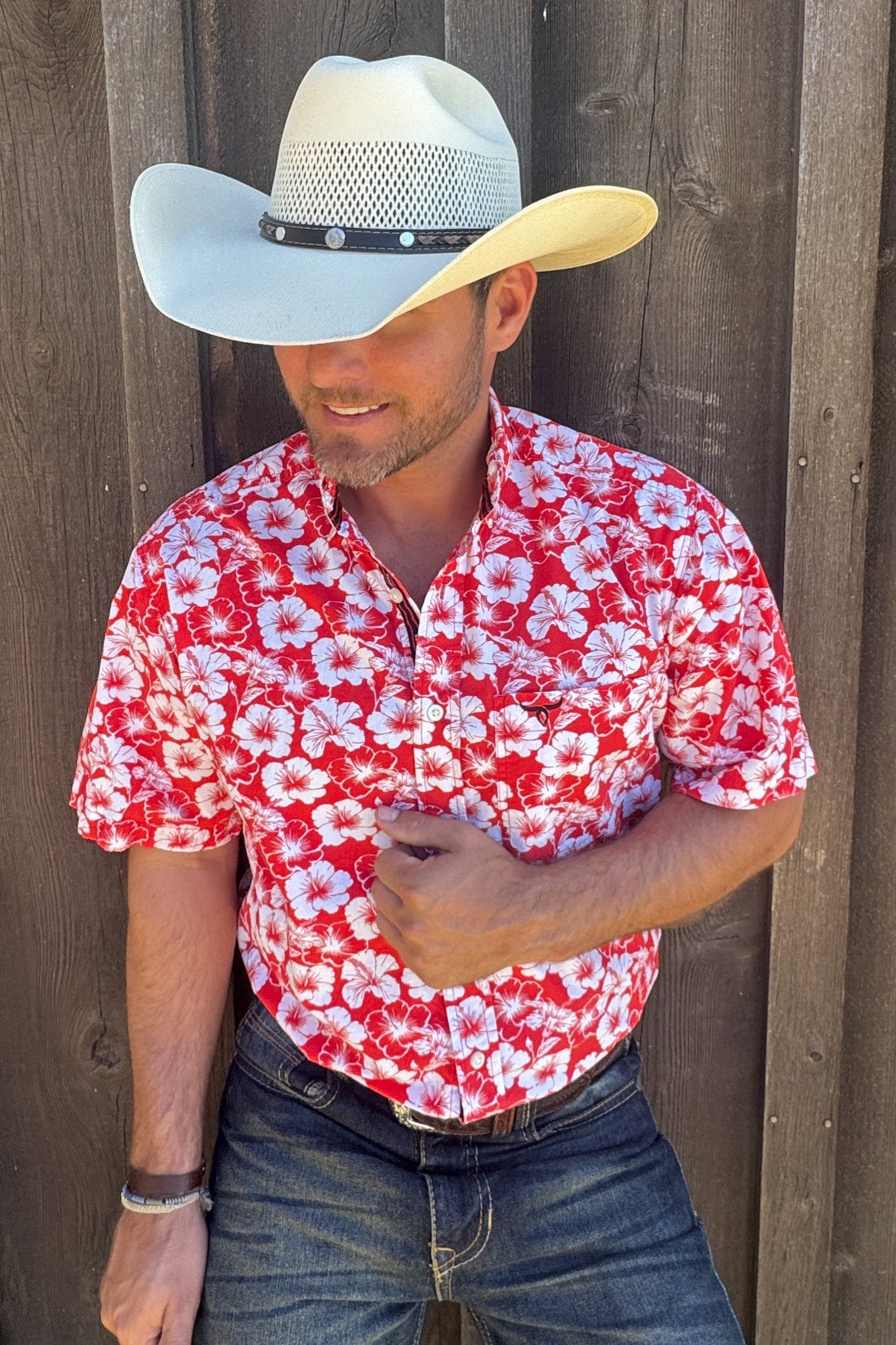 Signature Series - Concho