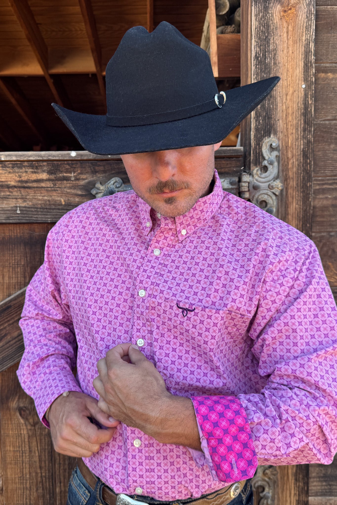 The Lonestar - Signature Series Shirt