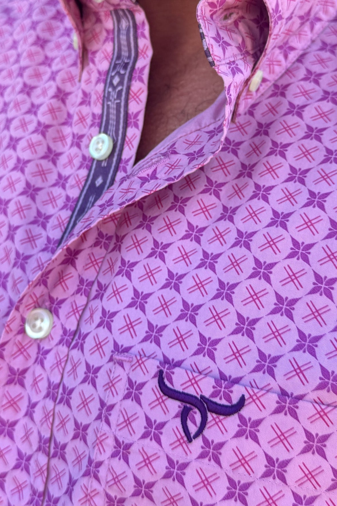 The Lonestar - Signature Series Shirt