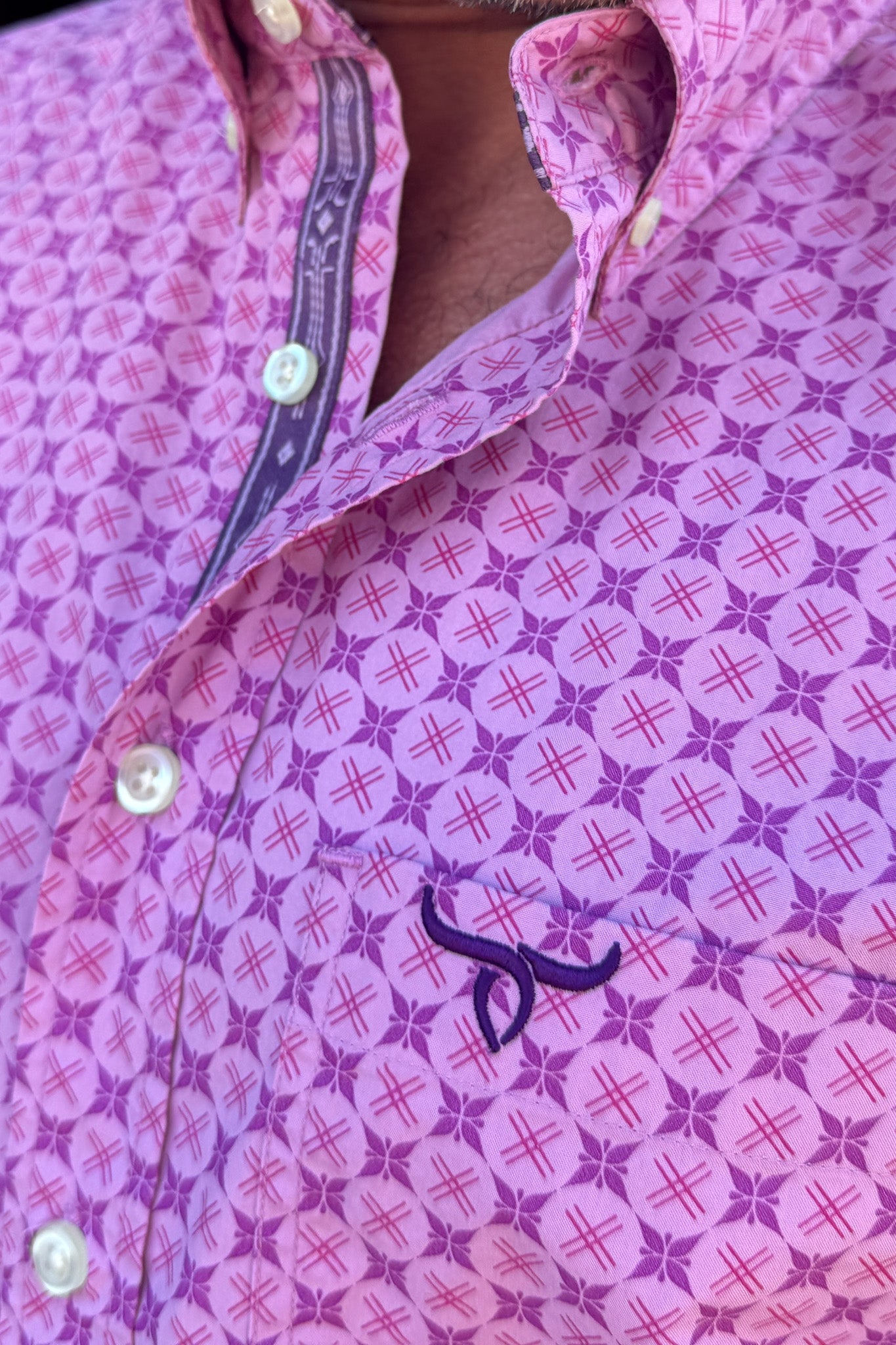 The Lonestar - Signature Series Shirt