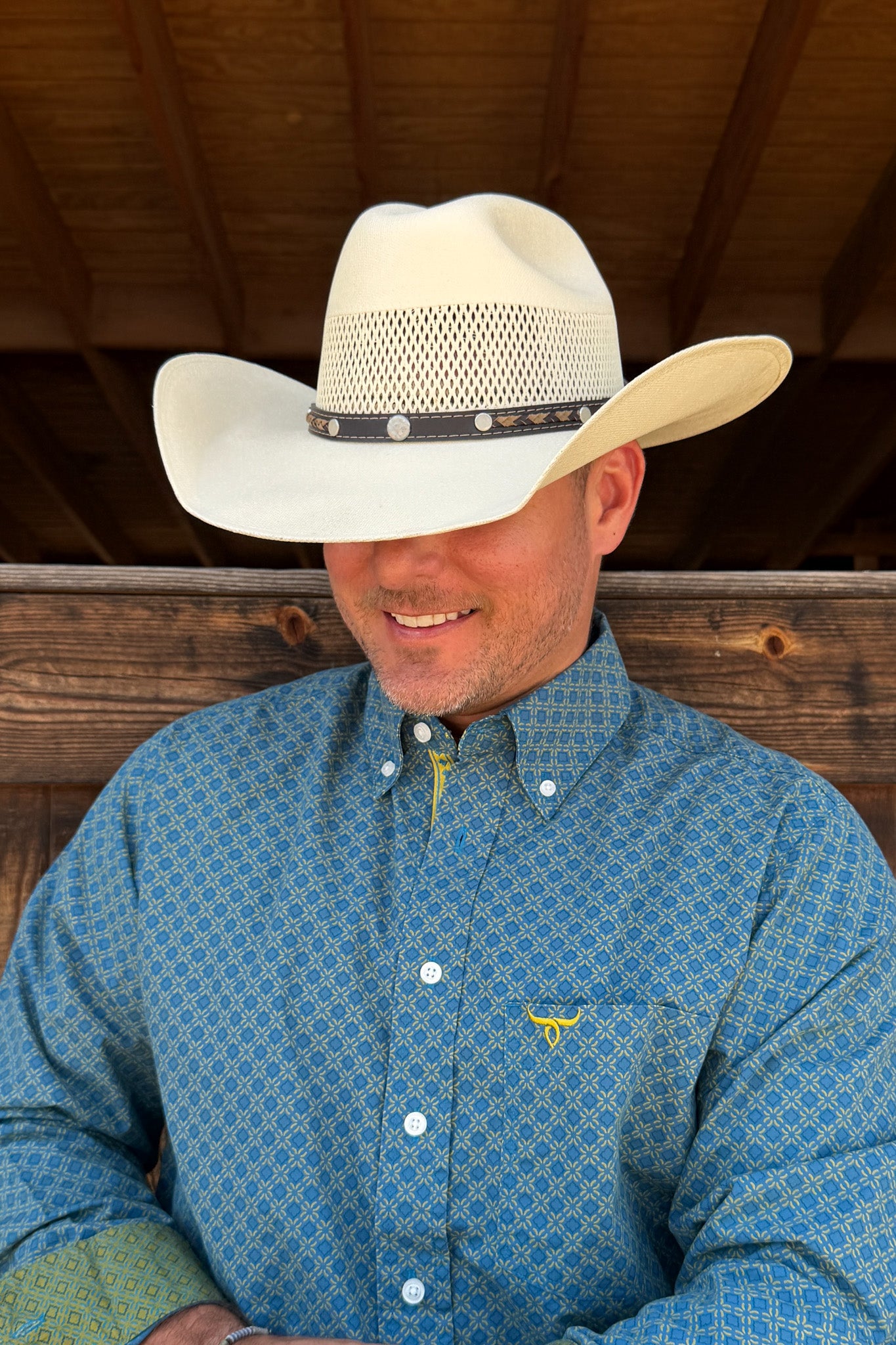 The Outrider  - Signature Series Shirt