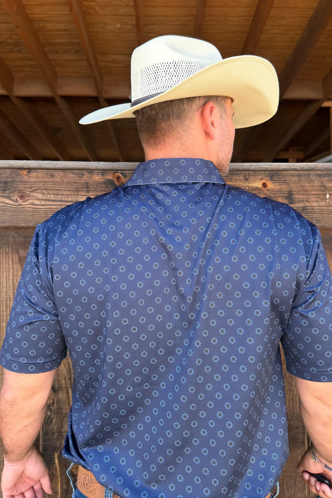 The Ranchero - Signature Series Polo