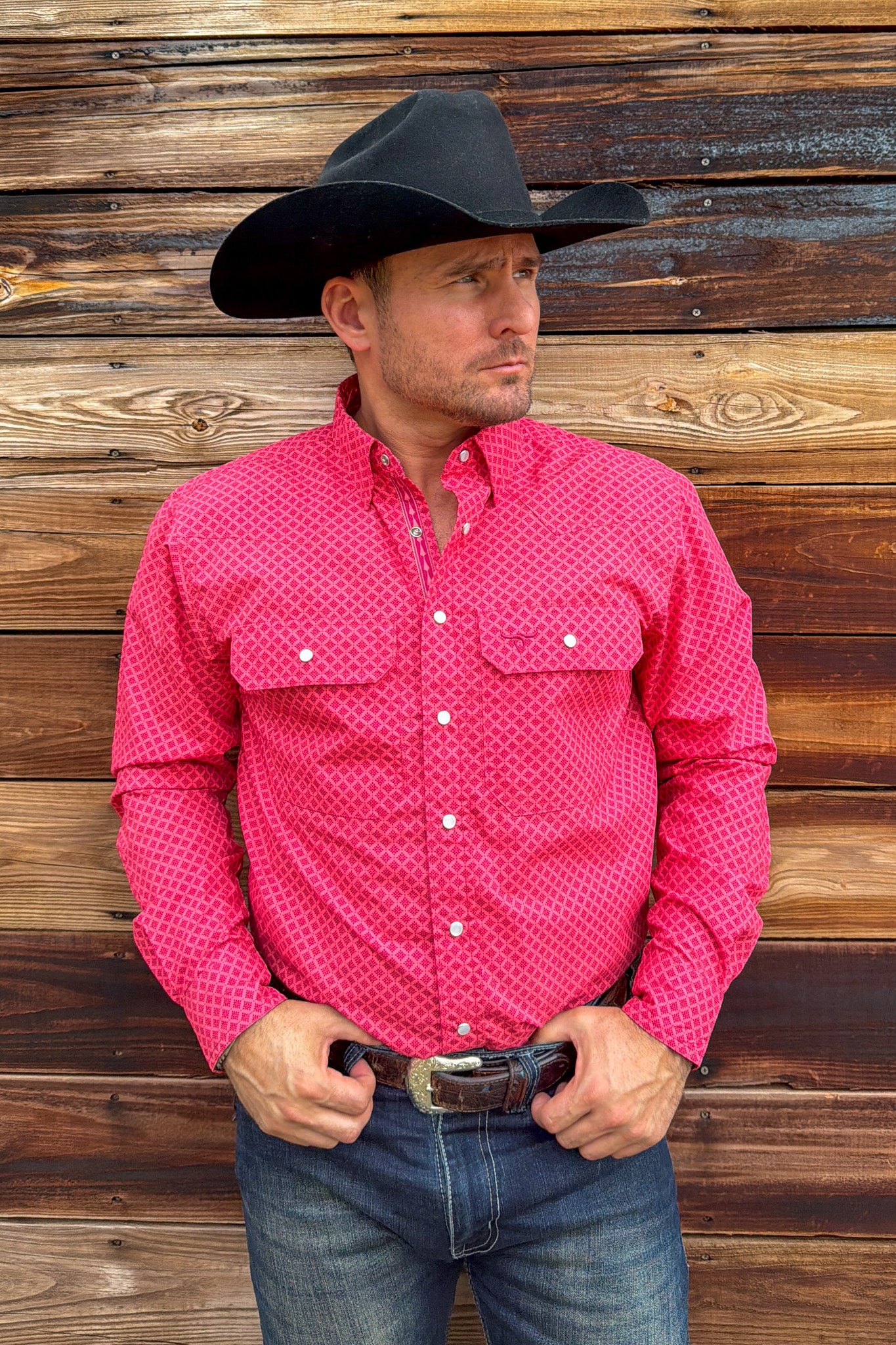 The Deadwood  - Signature Series Shirt
