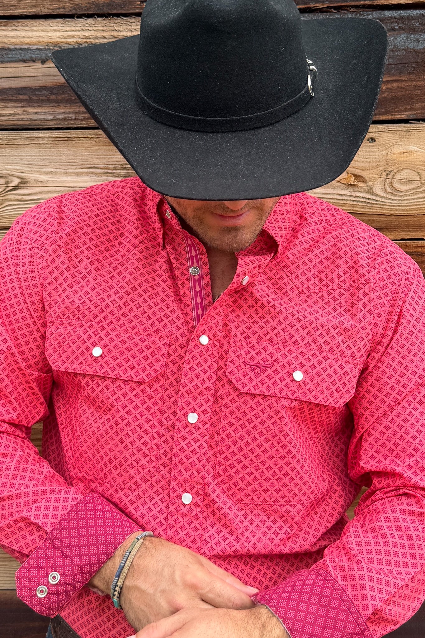 The Deadwood  - Signature Series Shirt
