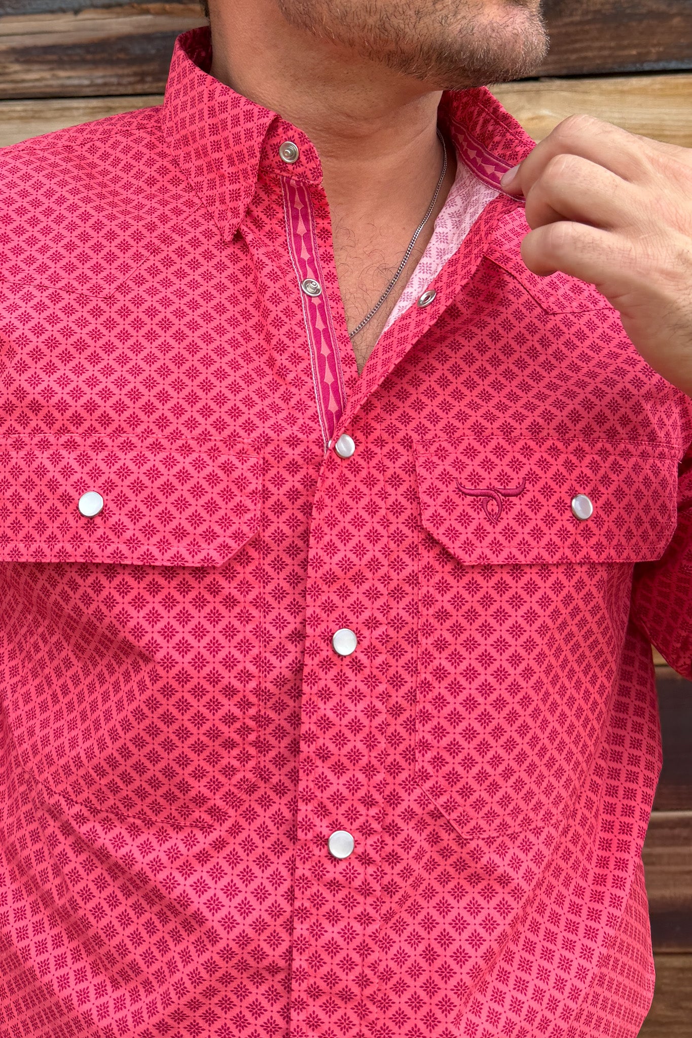 The Deadwood  - Signature Series Shirt