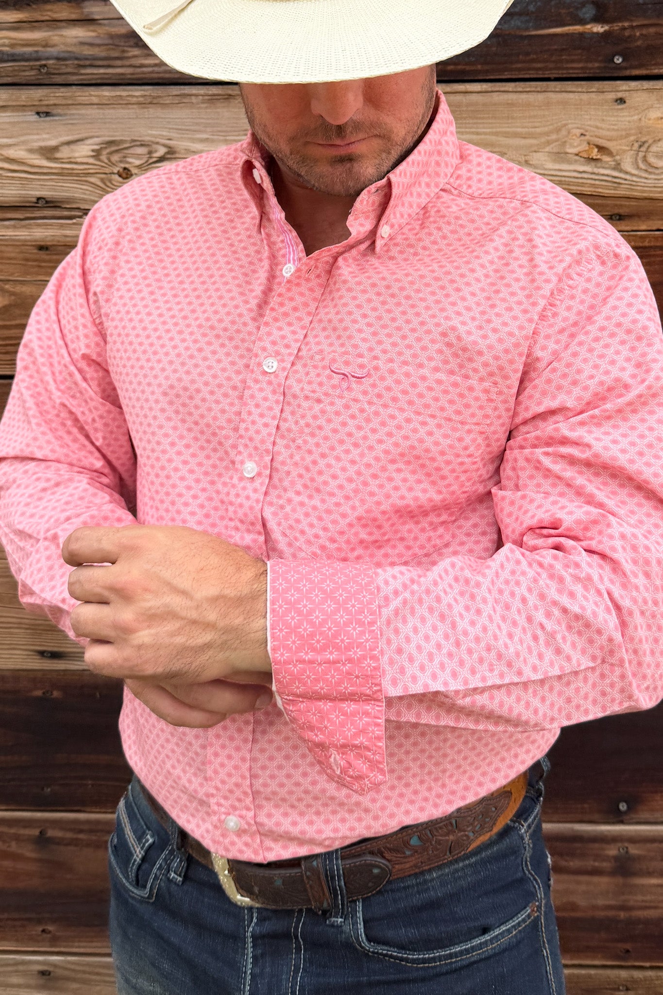 The Bounty - Signature Series Shirt