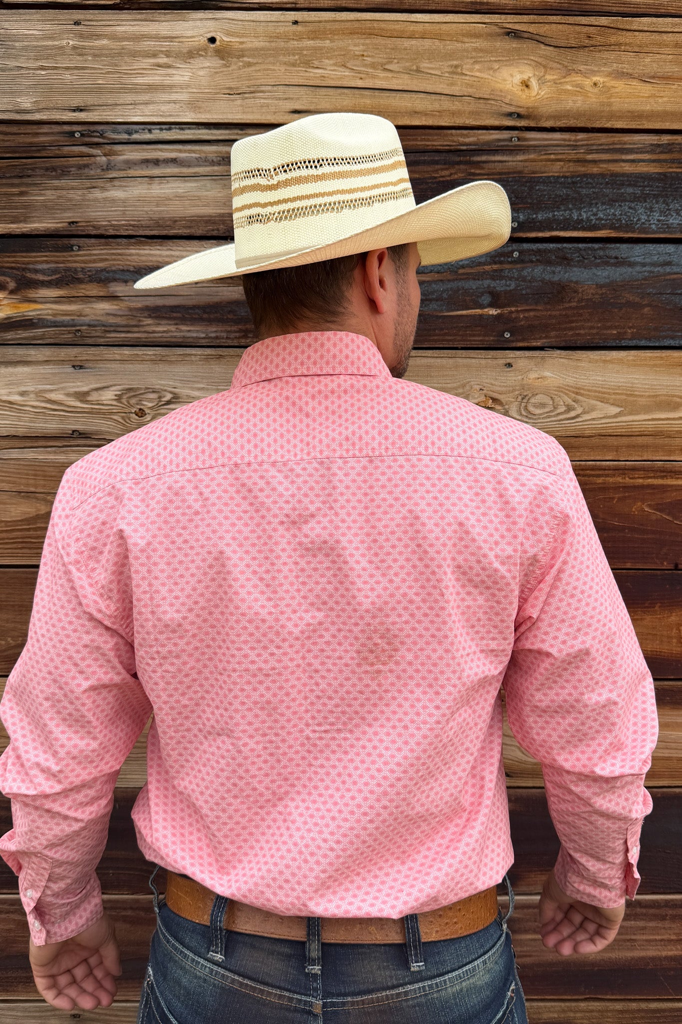 The Bounty - Signature Series Shirt