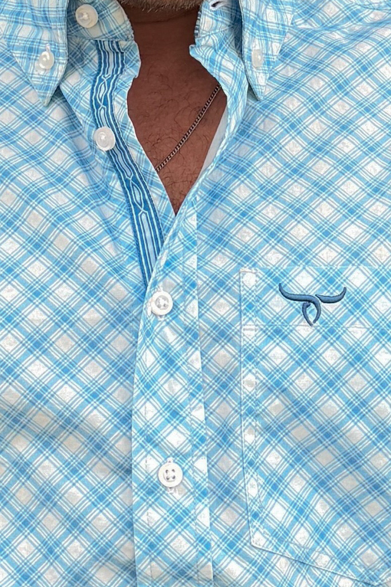 The Buckboard - Signature Series Shirt