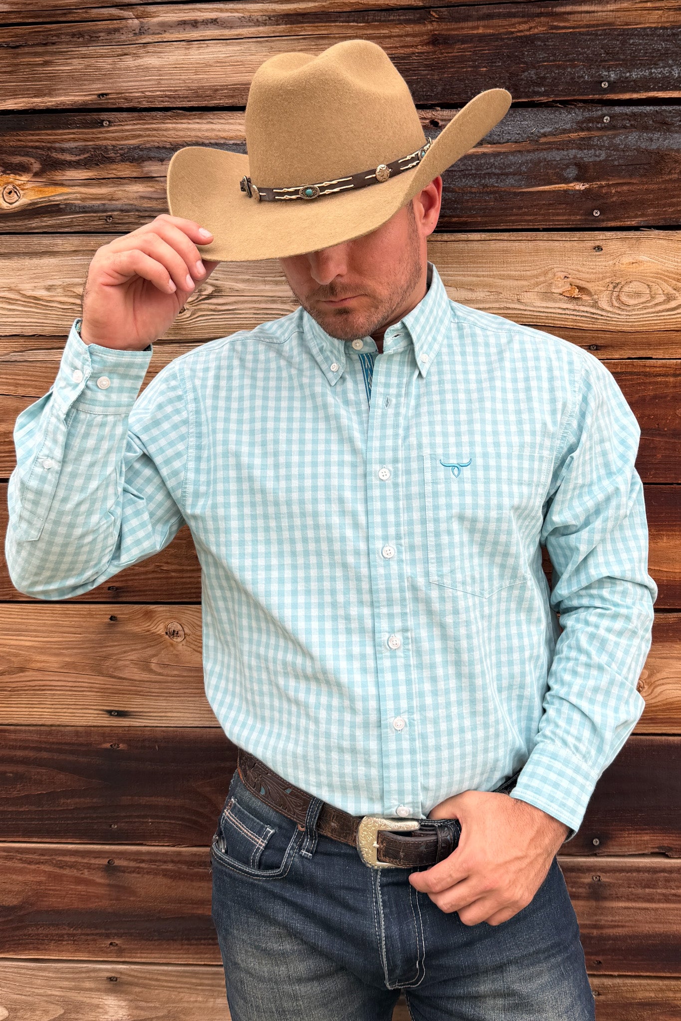 The Ranger -  Signature Series Shirt