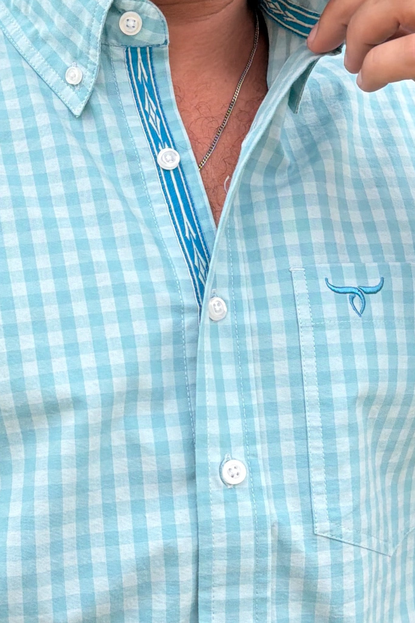The Ranger -  Signature Series Shirt