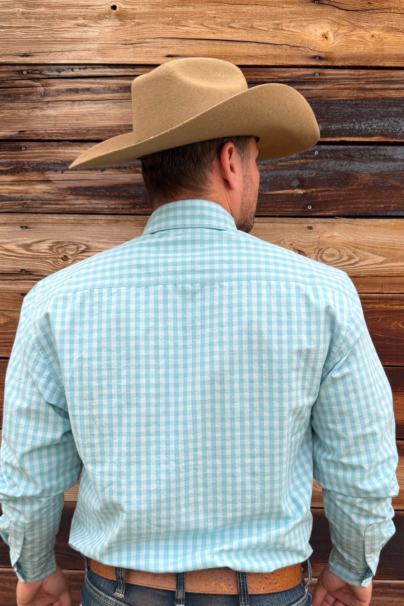 The Ranger -  Signature Series Shirt