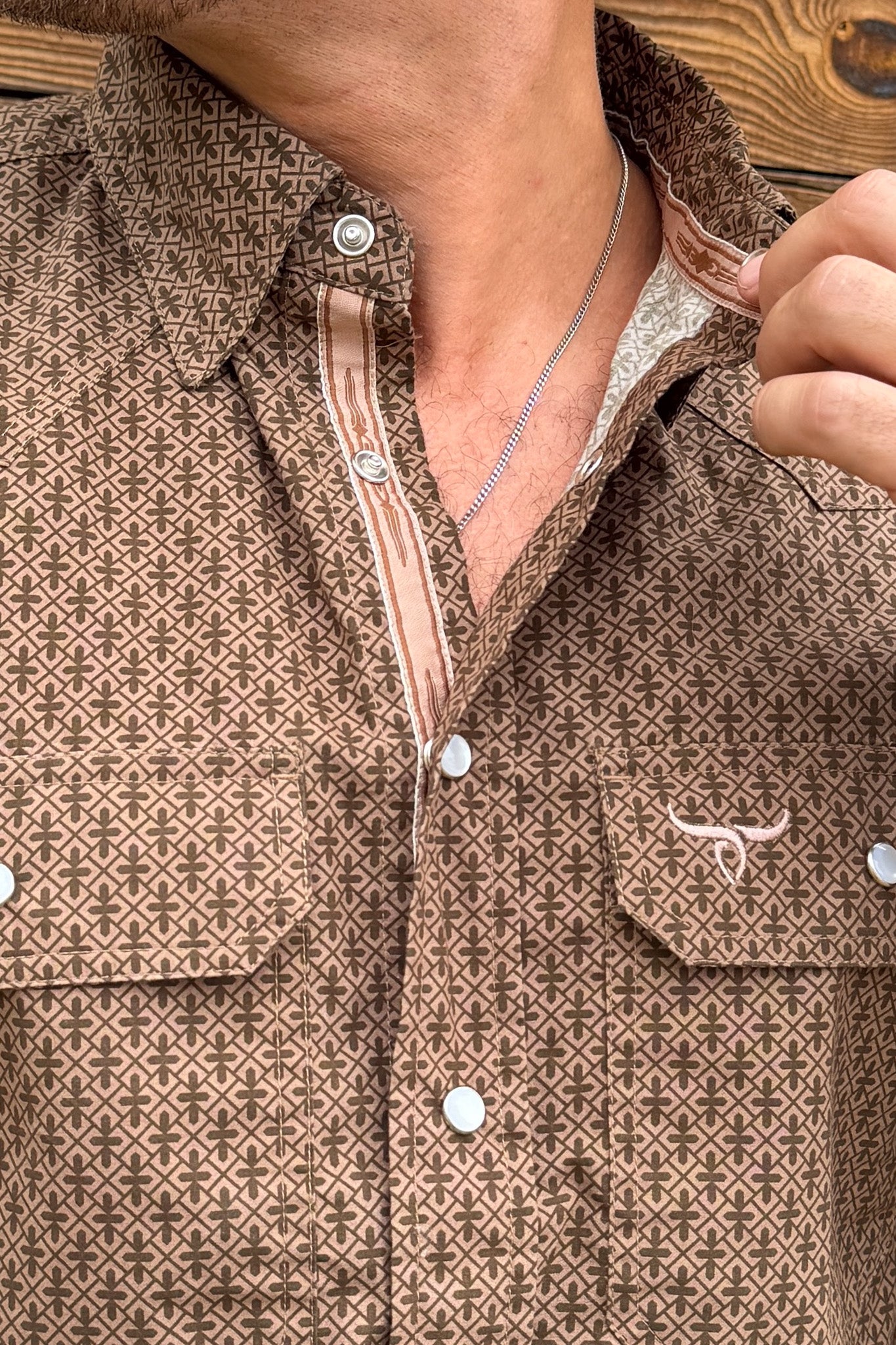 The High Noon - Signature Series Shirt