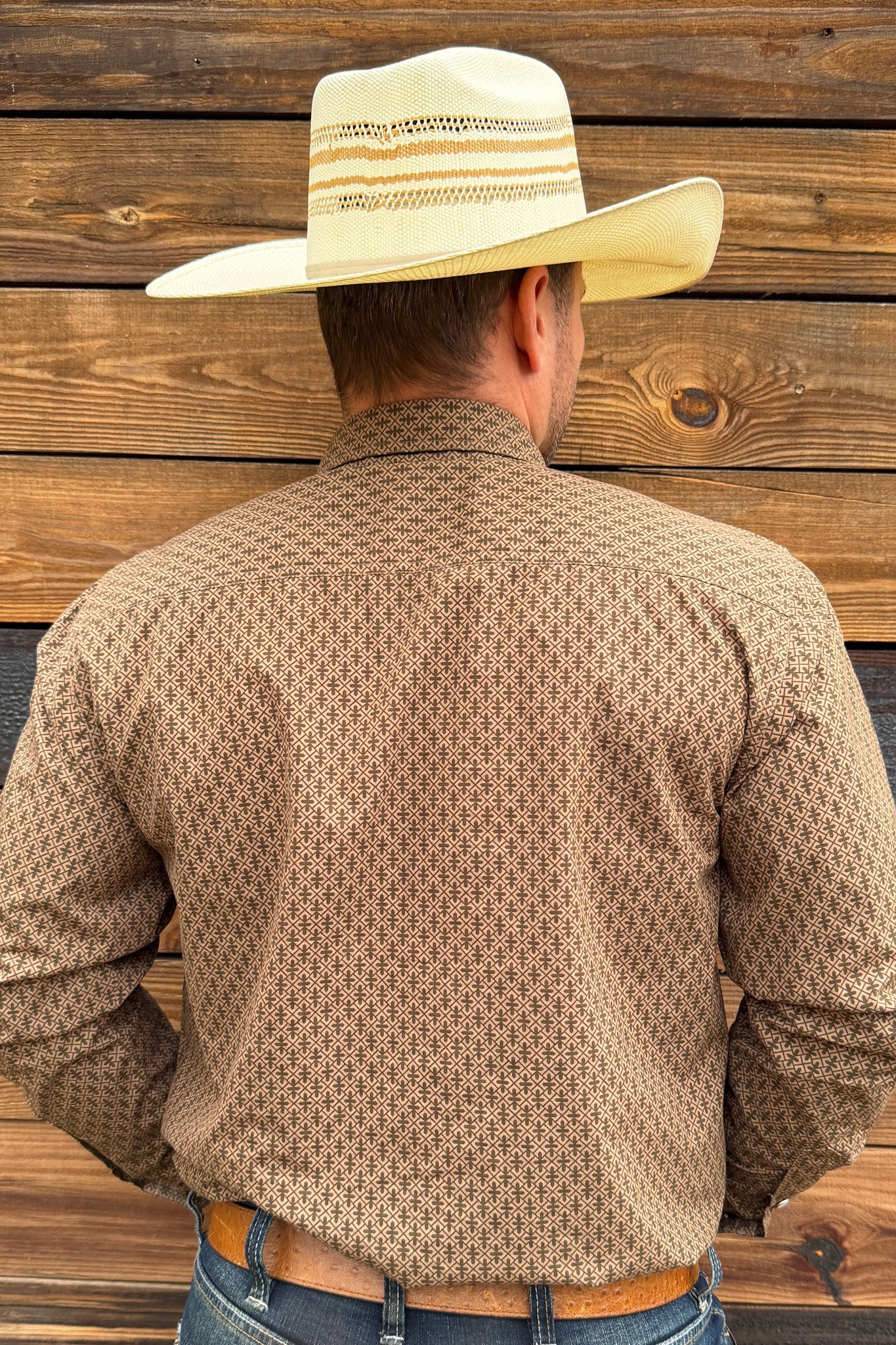 The High Noon - Signature Series Shirt