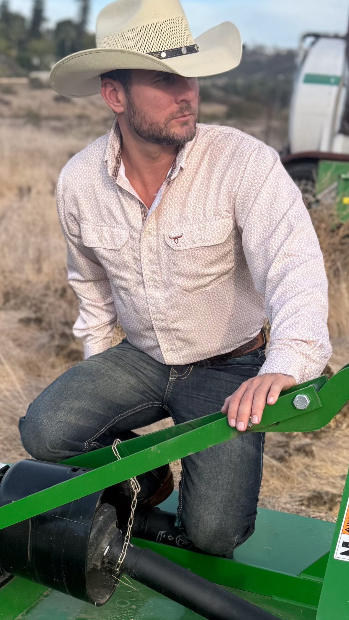 The Mayhem - Signature Series, Performance Vent Shirt (Back in Stock)