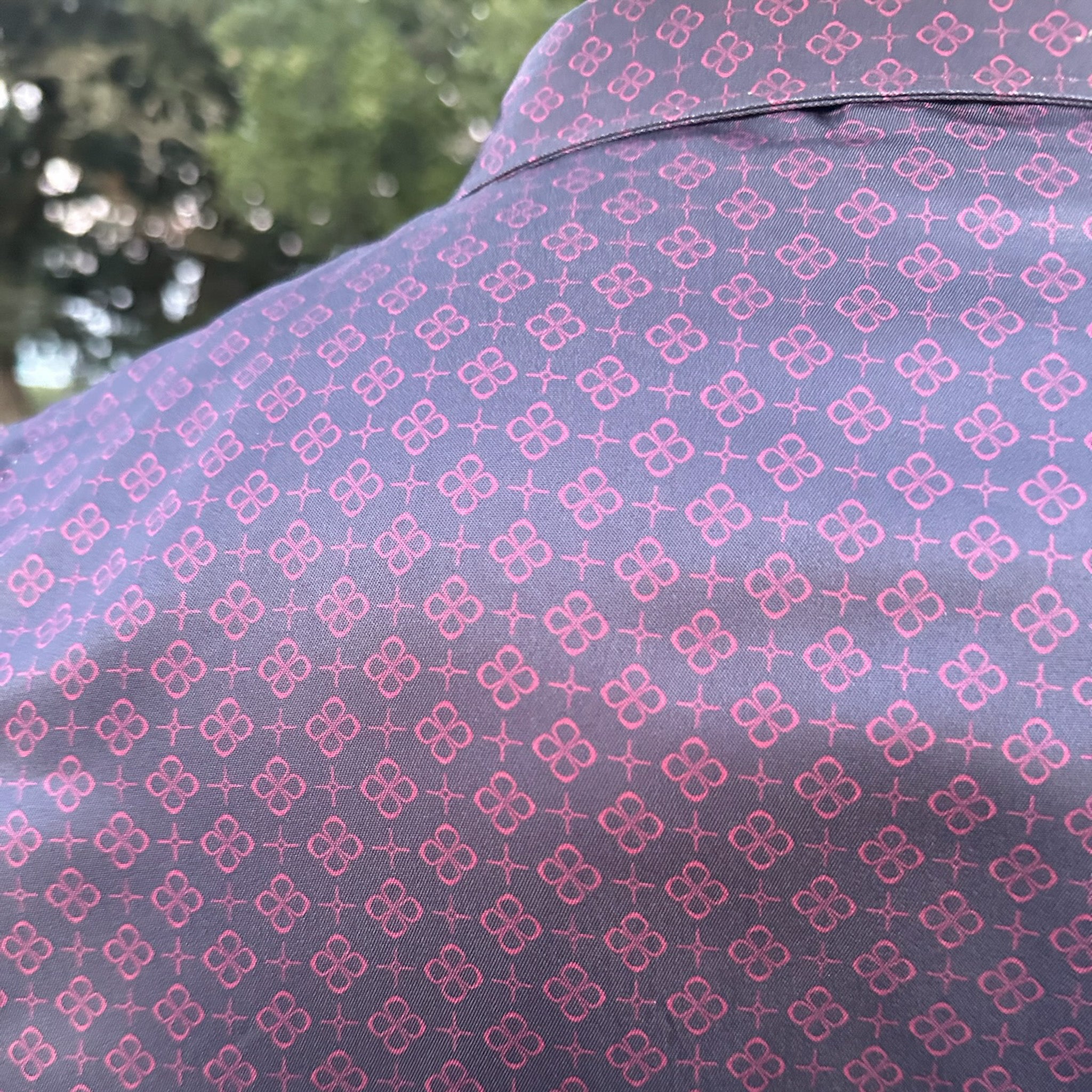 The Ranch Hand - Signature Series Performance Vent Shirt