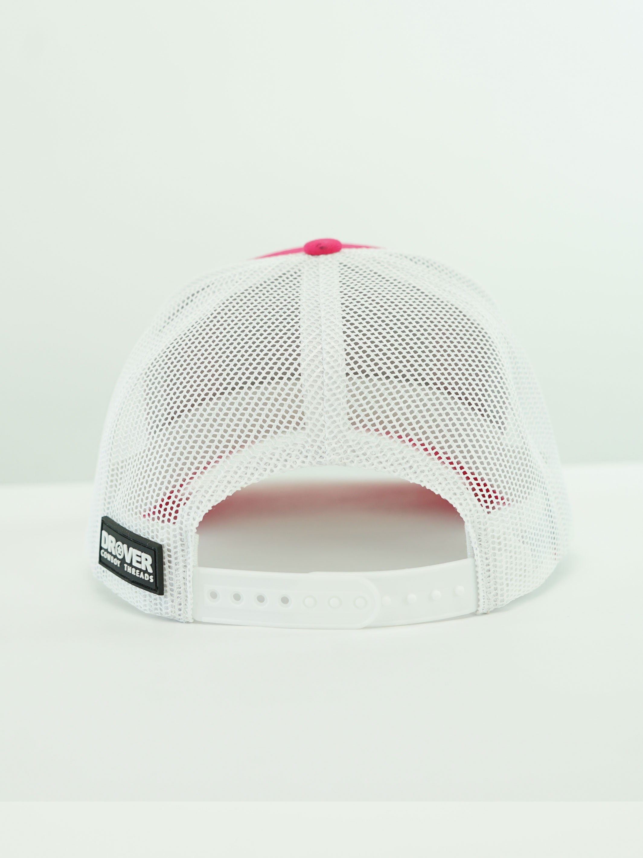 Curved Bill, Snapback, Patch Cap