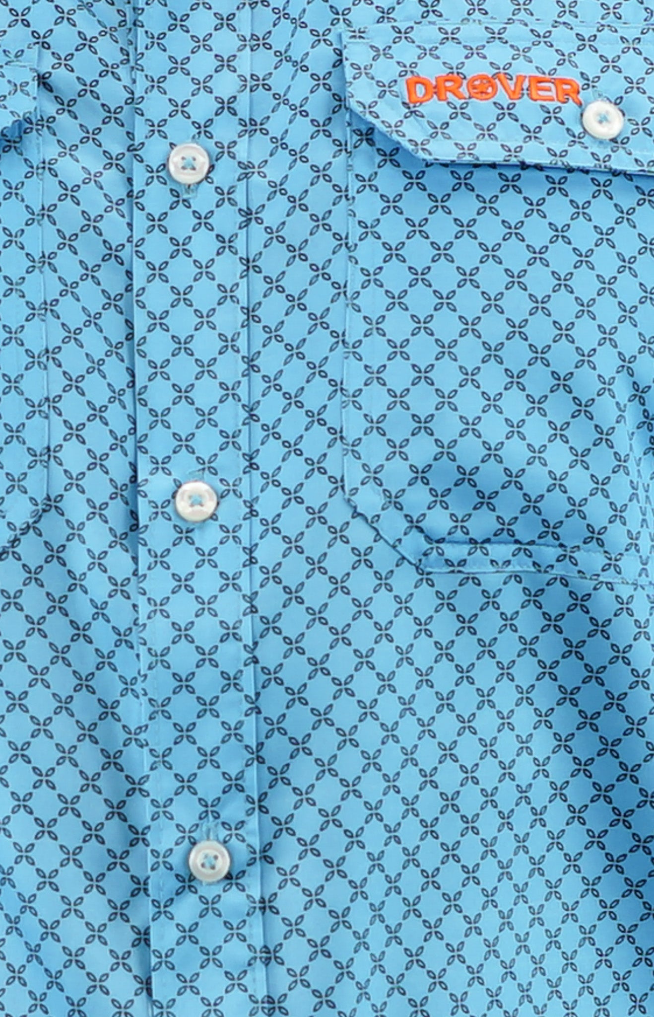 Signature Series Performance Vent Shirt- Catawampus