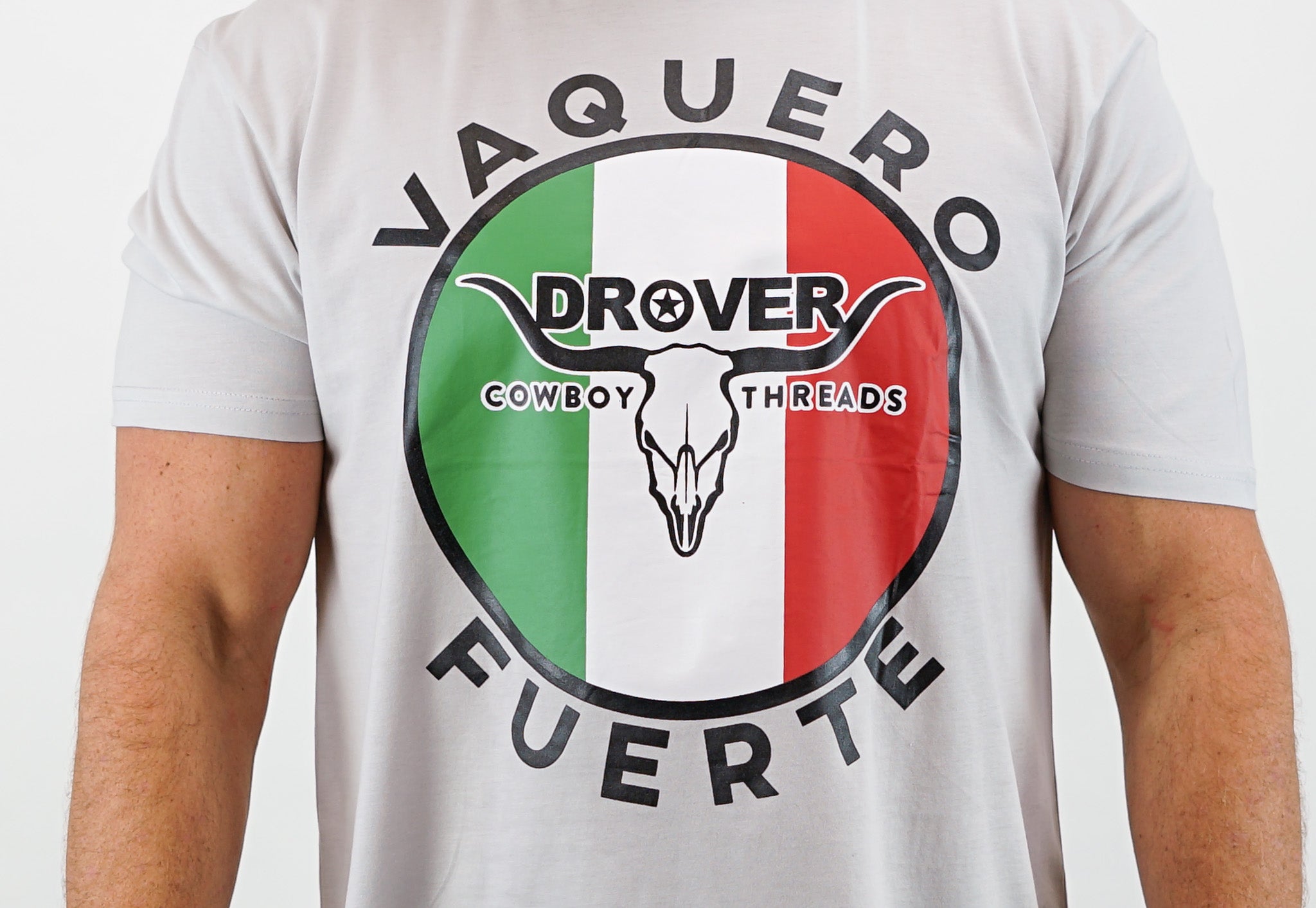 Vaquero Fuerte