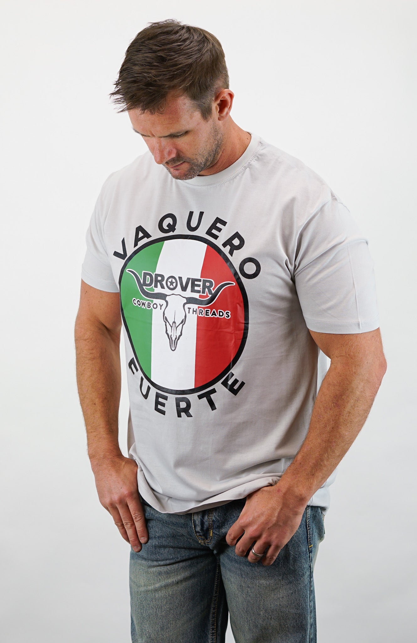 Vaquero Fuerte