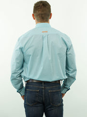 Ranger - Print, Option Cuff, Classic Fit Shirt